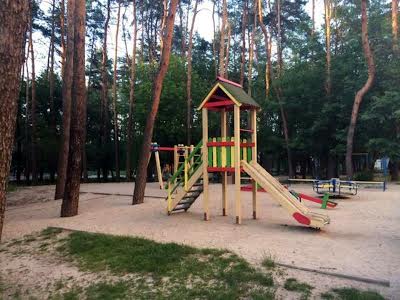 квартира за адресою Олевська вул., 5