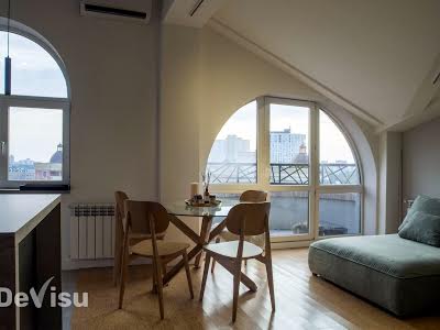 квартира за адресою Золотоустівська вул., 50