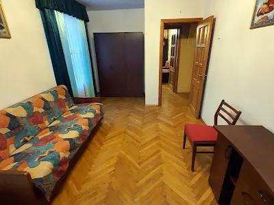 квартира за адресою Олега Мудрака вул. (Генерала Наумова), 31-А