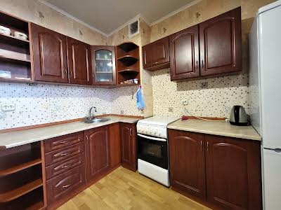 квартира за адресою Олександри Екстер вул. (Марини Цвєтаєвої), 5