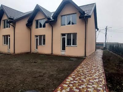 будинок за адресою Польова вул., 8