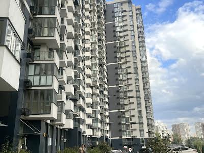 квартира по адресу Осокорская ул., 2а