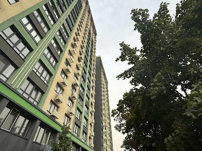квартира за адресою Михайла Максимовича вул. (Онуфрія Трутенка), 32-Б