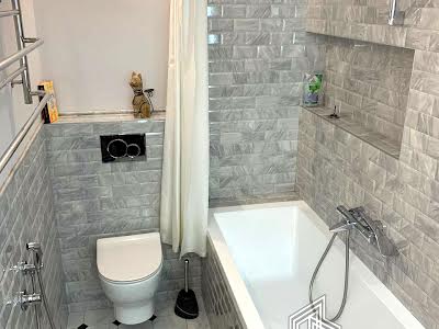 квартира за адресою Тараса Шевченка бульв., 58
