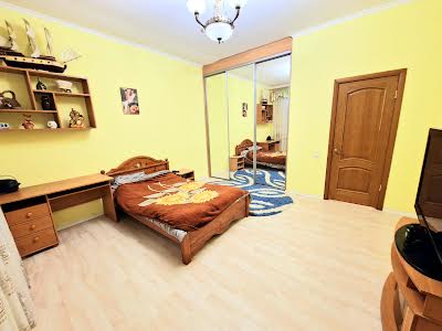 квартира по адресу пгт. Гостомель, Пушкина ул., 16Б