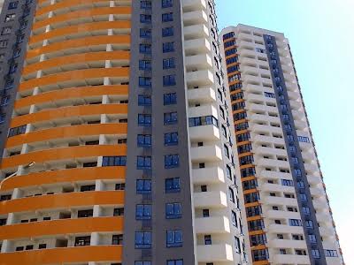 квартира по адресу Николая Кибальчича ул., 2