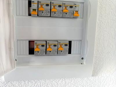 квартира за адресою Олени Пчілки вул., 7
