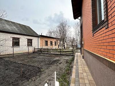будинок за адресою Лагідна вул. (Лагерна), 29г