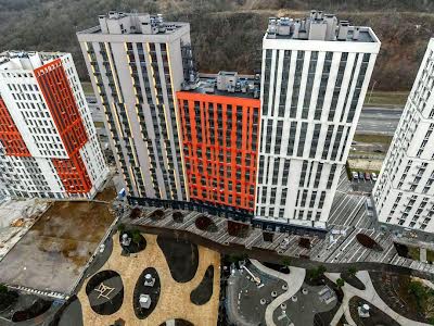 квартира за адресою Наддніпрянське шосе, 2А