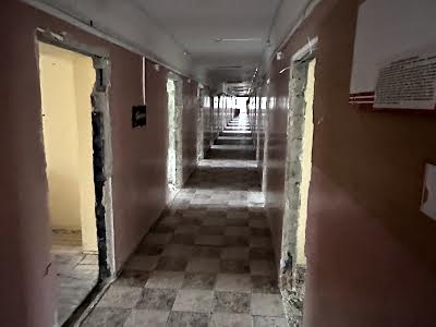 комерційна за адресою Парково-Сирецька, 6А