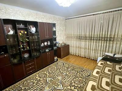 квартира за адресою Червоної Калини просп. (Володимира Маяковського), 74/9