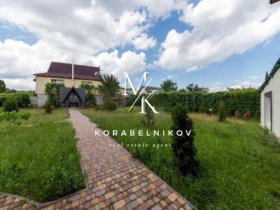 будинок за адресою с. Ходосівка, Миколи Островського вул.