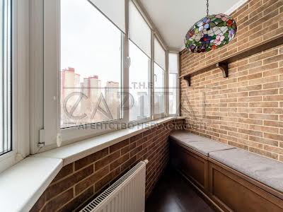 квартира за адресою Юлії Здановської вул. (Ломоносова), 58