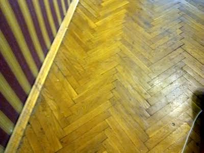 квартира за адресою Печерський узвіз, 8