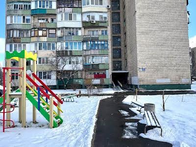 квартира за адресою Сулеймана Стальського вул., 8б