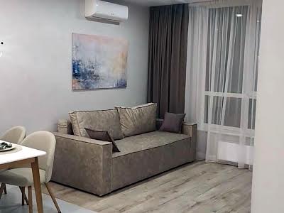 квартира за адресою Родини Крістерів вул., 11