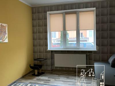 квартира за адресою Подільська вул., 1