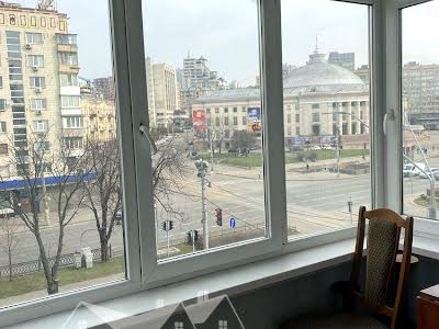 квартира за адресою Берестейський просп. (Перемоги), 1