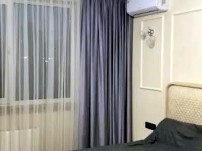 квартира по адресу Ревуцкого ул., 40