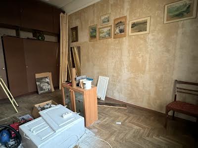 квартира за адресою Загорівська вул. (Багговутівська), 4