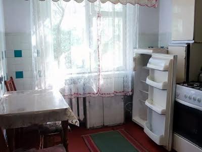 квартира по адресу Геннадія Афанасьєва ул. (Костянтина Заслонова), 24/2