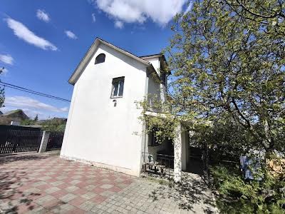 будинок за адресою Єнтузіастів садове товариство метро Славутич