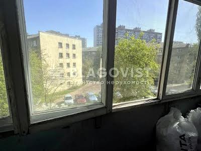 квартира за адресою Харківське шосе, 174б