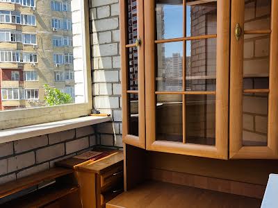 квартира по адресу Княжий Затон ул., 4
