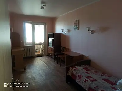 кімната за адресою Богатирська вул., 20