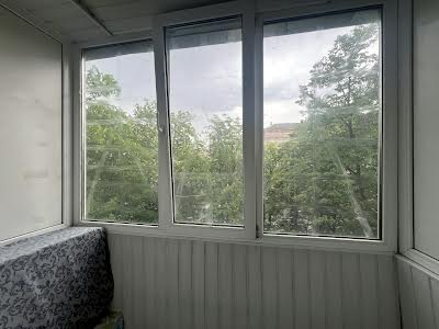 квартира за адресою Повітряних Сил просп. (Повітрофлотський), 42