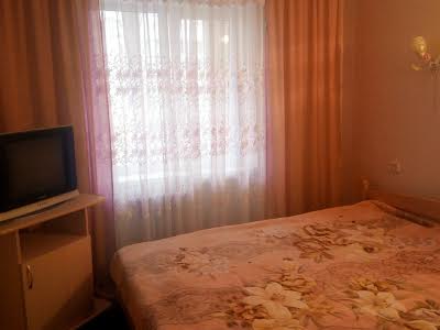 квартира по адресу Энтузиастов ул., 43