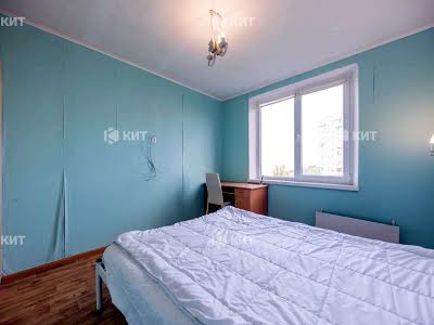 квартира за адресою Старицького вул., 9