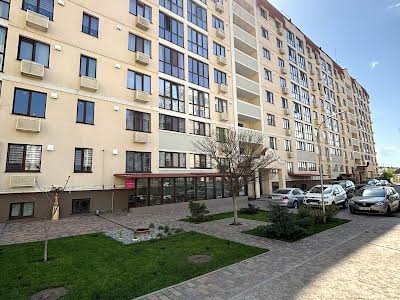 квартира за адресою с. Щасливе, Ювілейний пров., 2-А