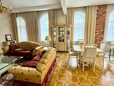 квартира за адресою Генерала Генадія Воробйова вул. (Курська), 5