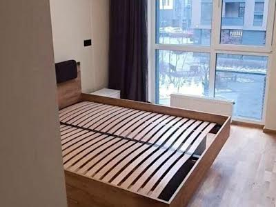 квартира за адресою Салютна вул., 2к18