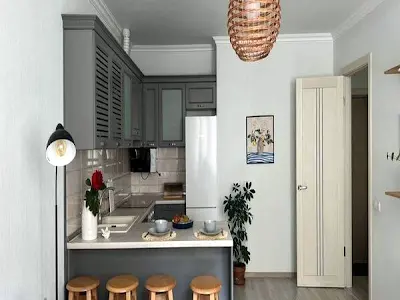 квартира за адресою Здановської вул, 46