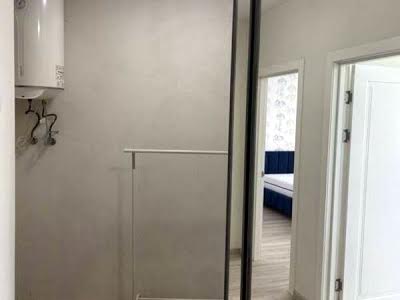квартира за адресою Бердника вул., 1д