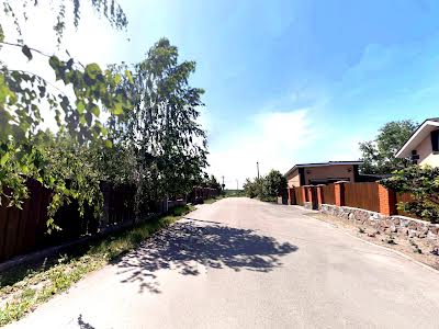 будинок за адресою с. Крушинка, Вишнева, 7