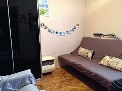 квартира за адресою Левандовська вул. (Аніщенка), 14