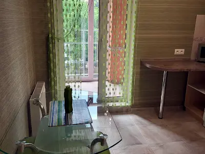квартира за адресою Регенераторна вул., 4к2