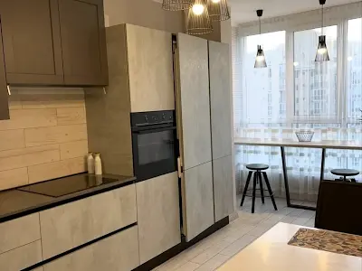 квартира за адресою Метрологічна вул., 54