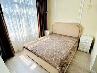 квартира по адресу Юнатская ул., 10