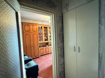 квартира по адресу с. Красиловка, Будівельників, 3А