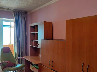 квартира по адресу Героев Днепра ул., 49