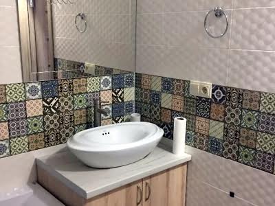 квартира по адресу Академика Заболотного ул., 1