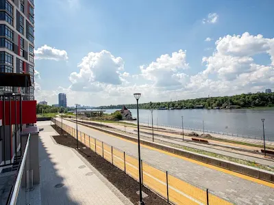 квартира по адресу Киев, Никольско-Слободская ул., 8