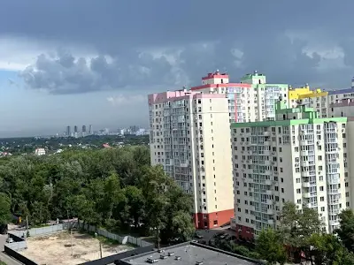 квартира за адресою Микільсько-Слобідська вул., 8