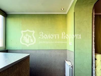квартира по адресу Драгоманова ул., 5