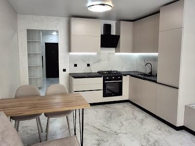квартира за адресою Смакули вул., 8
