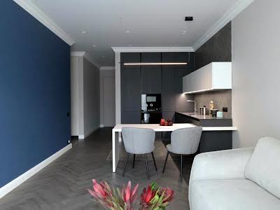квартира за адресою Київ, Саперне Поле вул., 5